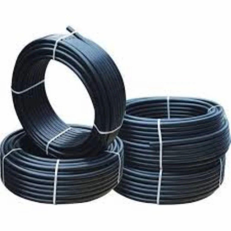 Hdpe Polyethylene Pipe