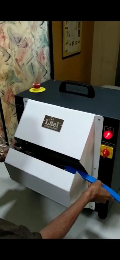Heat Shrink Tubing Litel Insta Heat Dryer