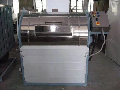 Heavy Duty Laundry Equipments