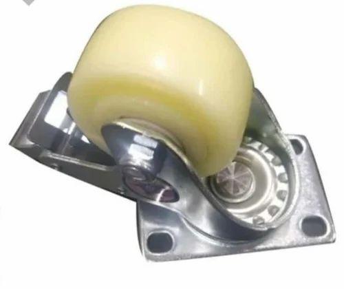 Heavy Duty Nylon Caster Wheel
