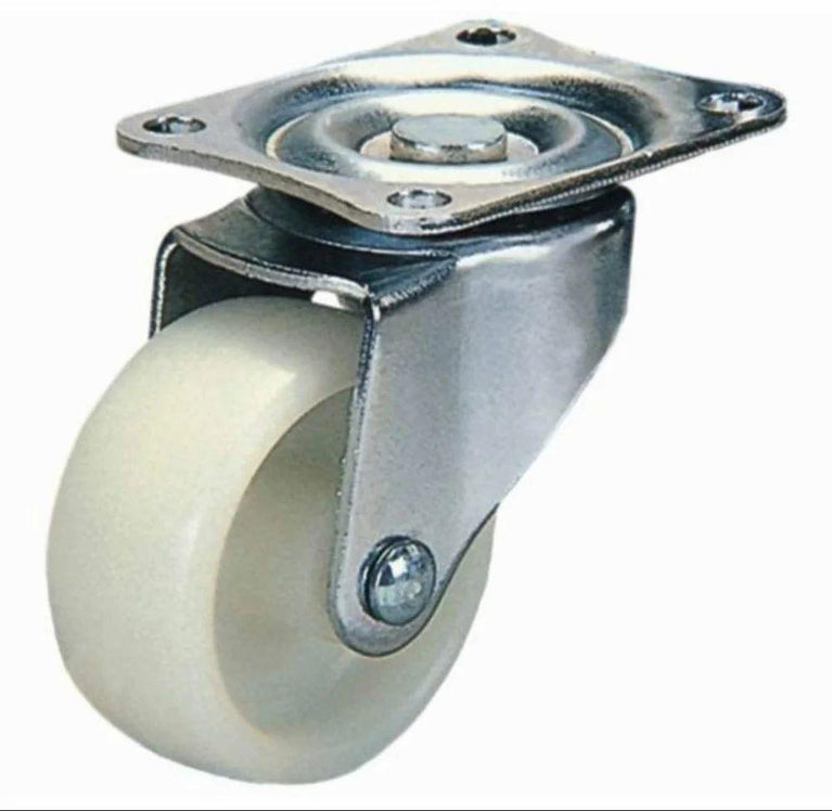 Heavy Duty Nylon Caster Wheel