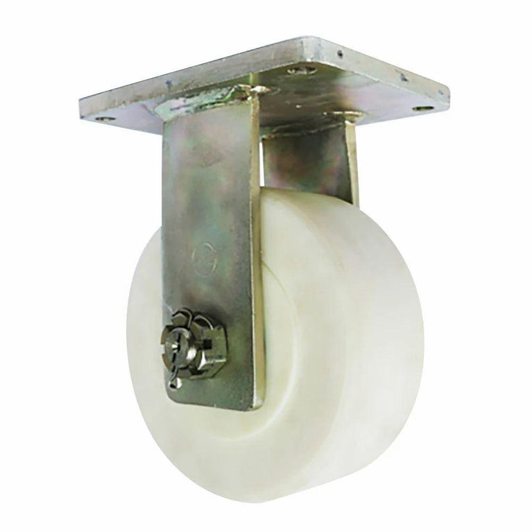 Heavy Duty Nylon Caster Wheel