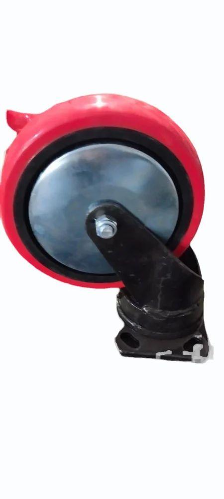 Heavy Duty Wheels