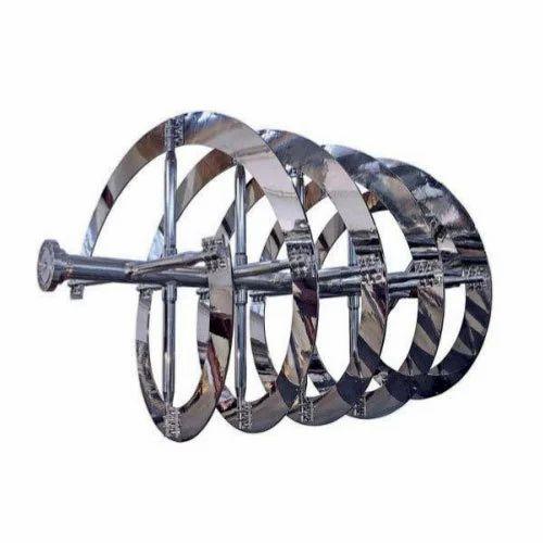 Helical Screw Agitators