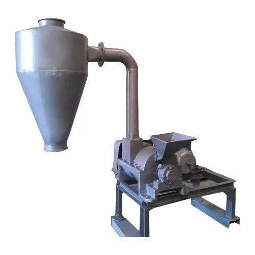 Herbs Grinder Pulverizer Machine