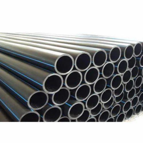 High Density Hdpe Pipe