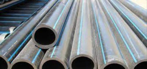 High Density Hdpe Pipe