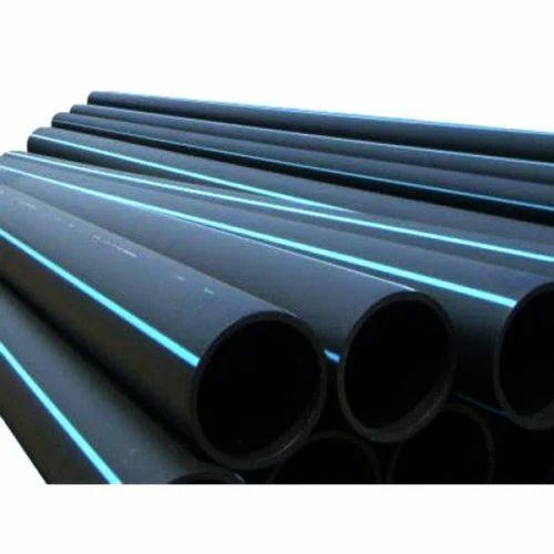 High Density Hdpe Pipe