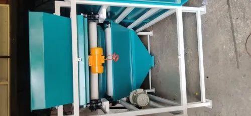 High Intensity Magnetic Roll Separator