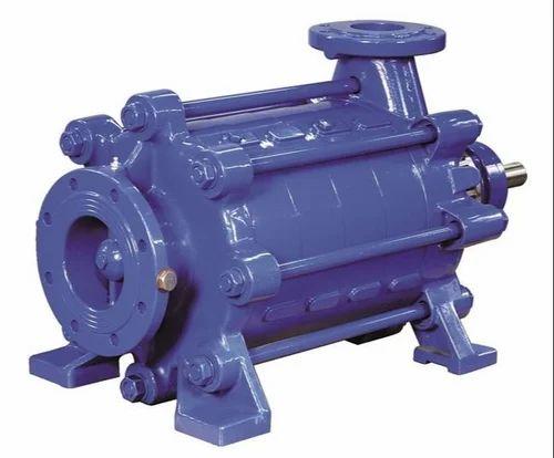 High Pressure Multistage Centrifugal Pump