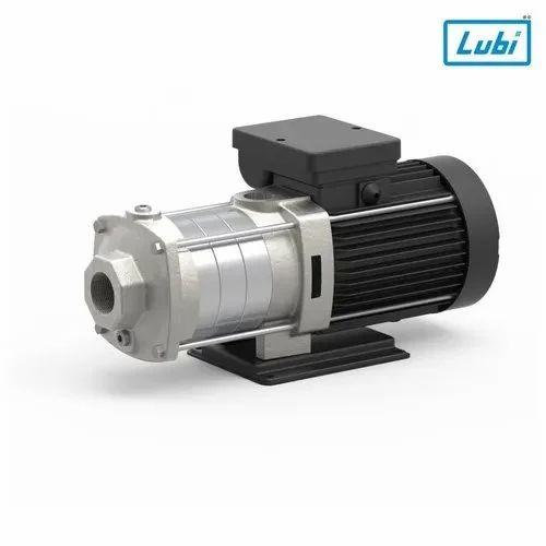 High Pressure Multistage Centrifugal Pump