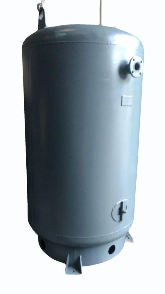 High Pressure Receiver