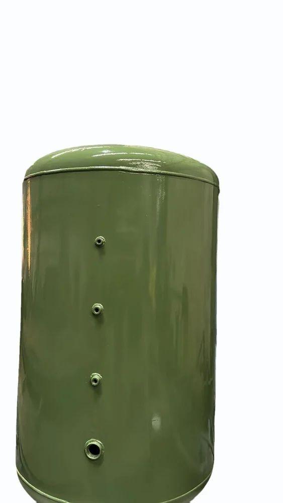 High Pressure Receiver