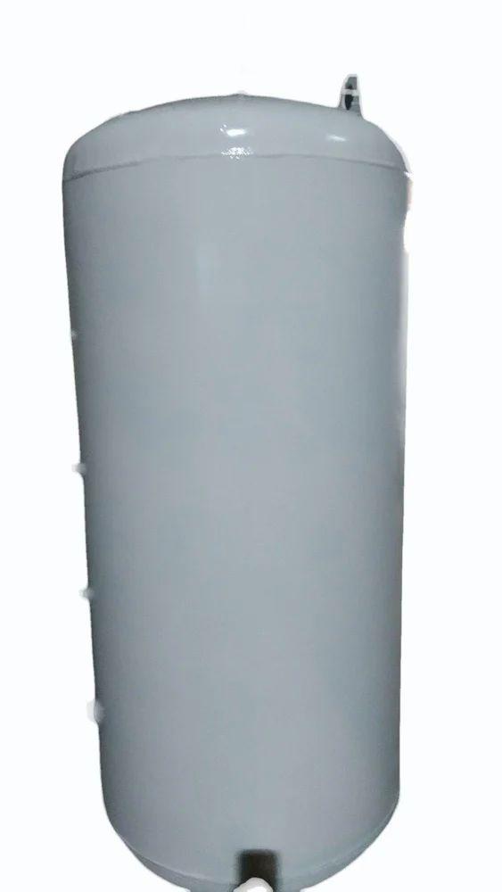 High Pressure Receiver