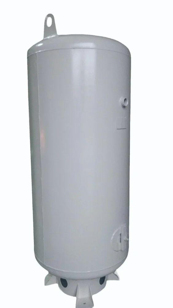 High Pressure Receiver