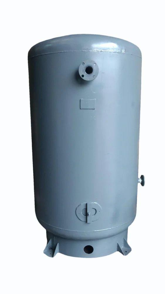 High Pressure Receiver
