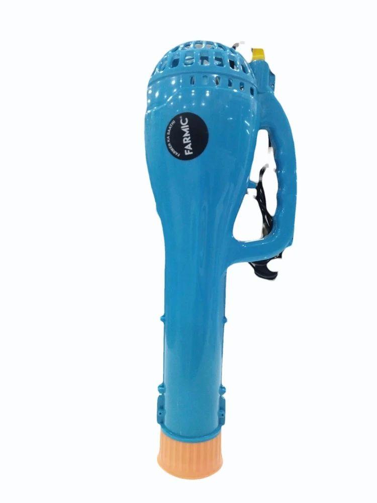 High Speed Fan Oprated FARMIC Mist Blower Sprayer