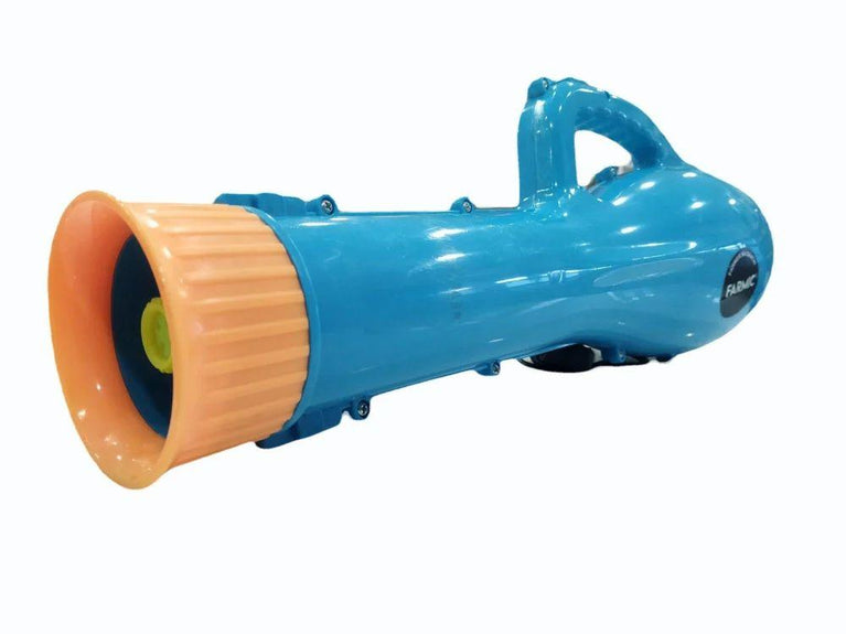 High Speed Fan Oprated FARMIC Mist Blower Sprayer