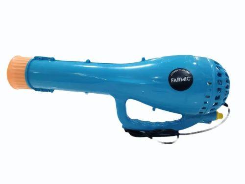High Speed Fan Oprated FARMIC Mist Blower Sprayer