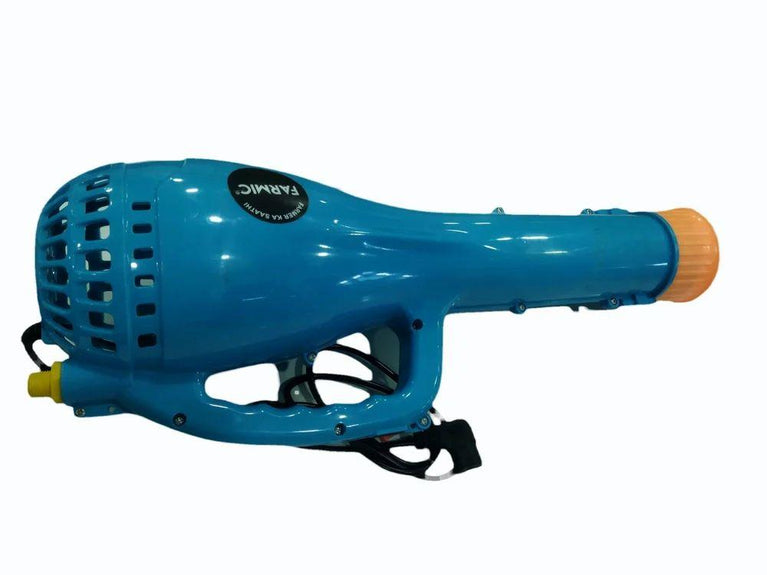 High Speed Fan Oprated FARMIC Mist Blower Sprayer