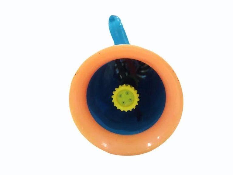 High Speed Fan Oprated FARMIC Mist Blower Sprayer