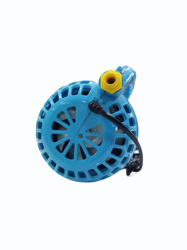 High Speed Fan Oprated FARMIC Mist Blower Sprayer