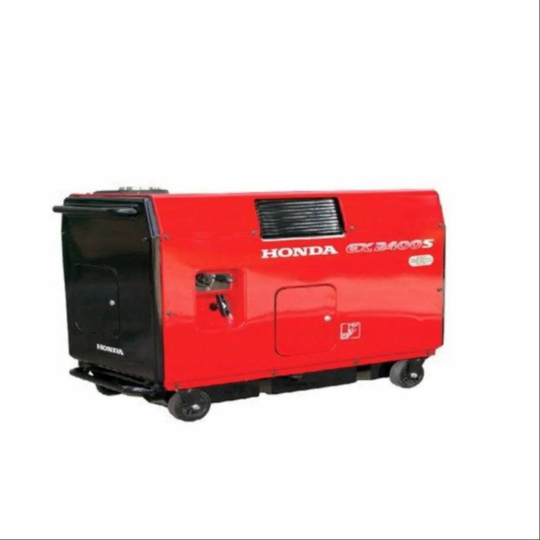 Honda EX2400S Portable Generator