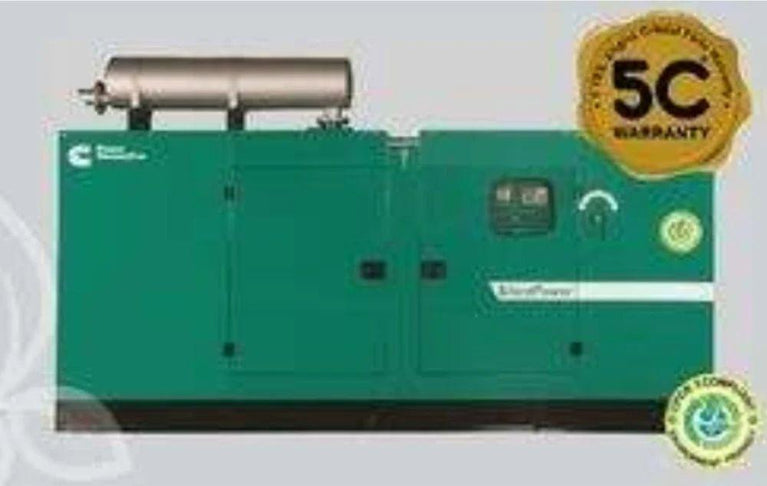 Honda EX2400S Portable Generator