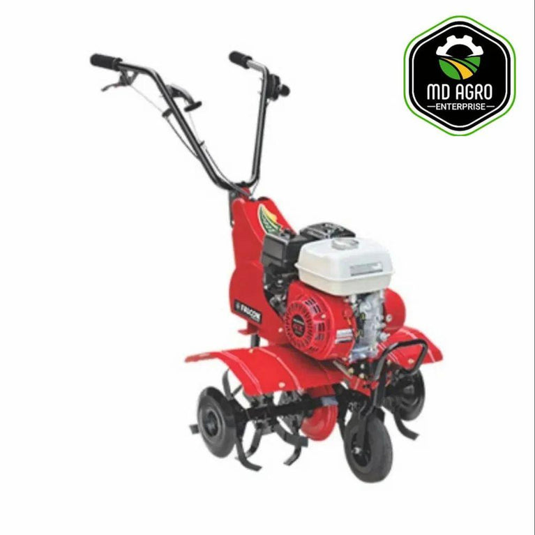 Honda Fj500 Rotary Tiller