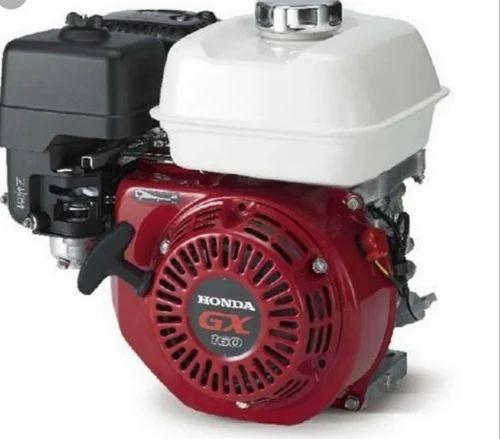 Honda Gx120 Engine