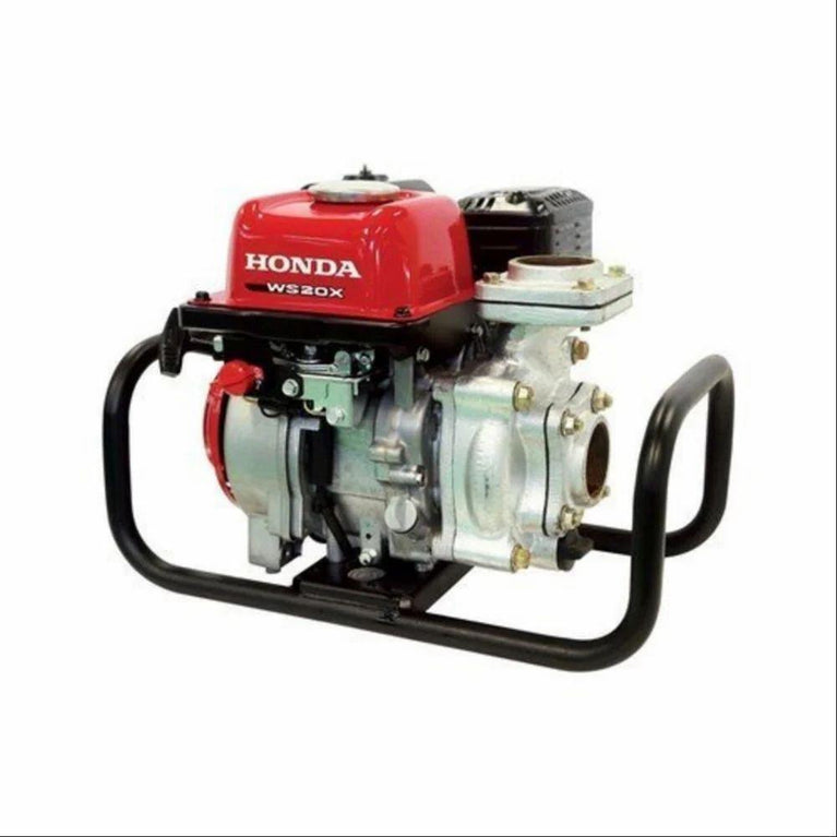 Honda Gx120 Engine