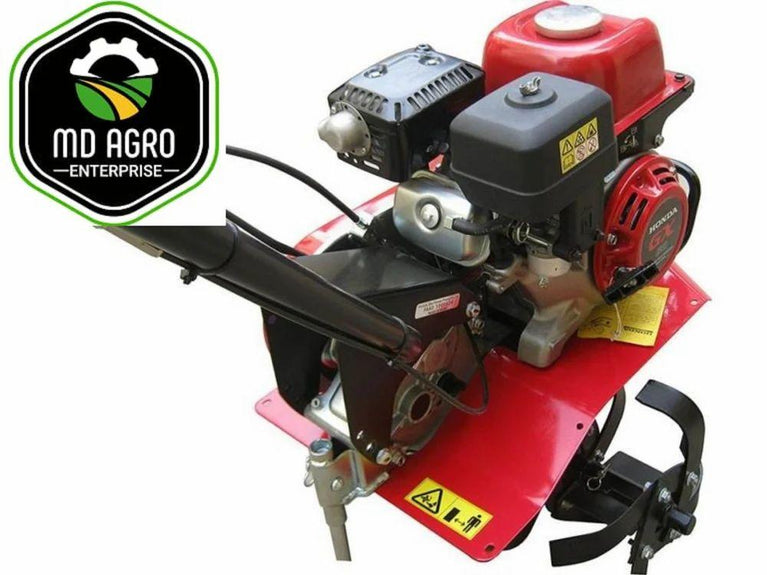 Honda Power Tiller Fj 300