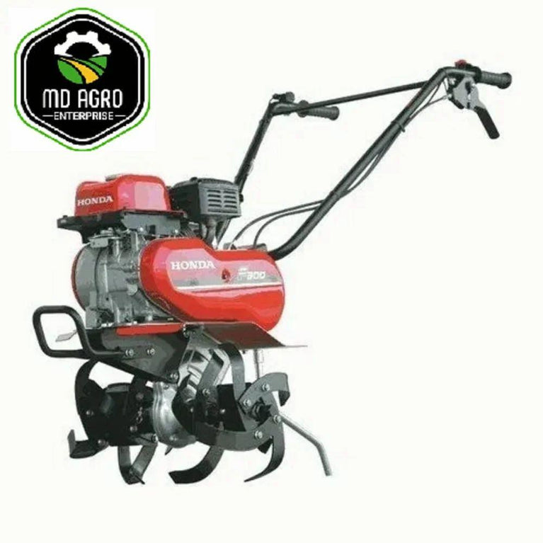 Honda Power Tiller Fj 300