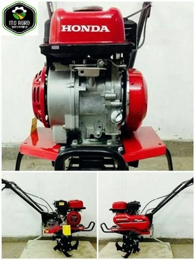 Honda Power Tiller Fj 300