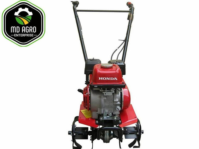 Honda Power Tiller Fj 300