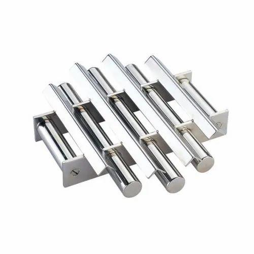 Hopper Magnetic Grills
