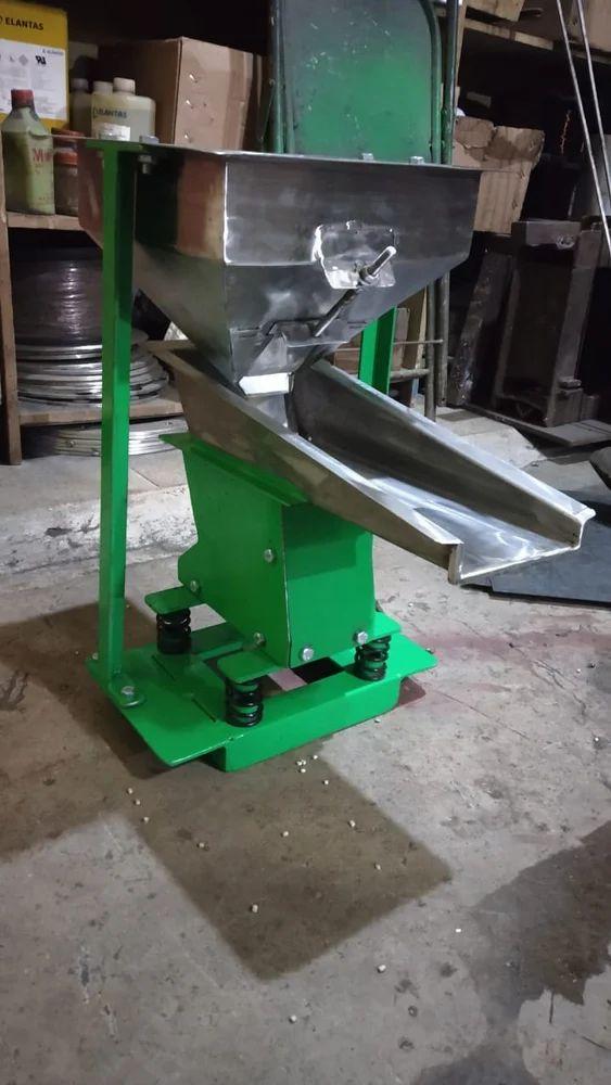 Hopper Vibratory Feeders