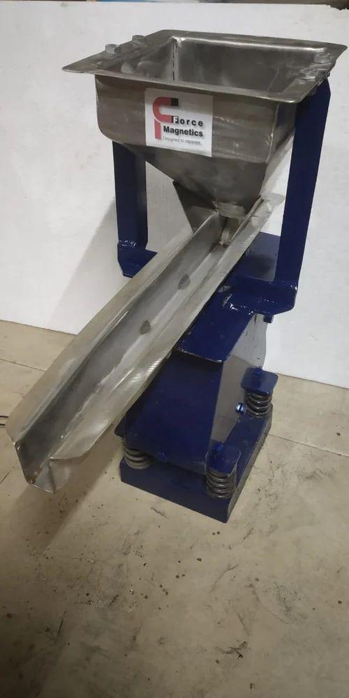 Hopper Vibratory Feeders