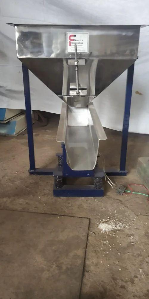 Hopper Vibratory Feeders