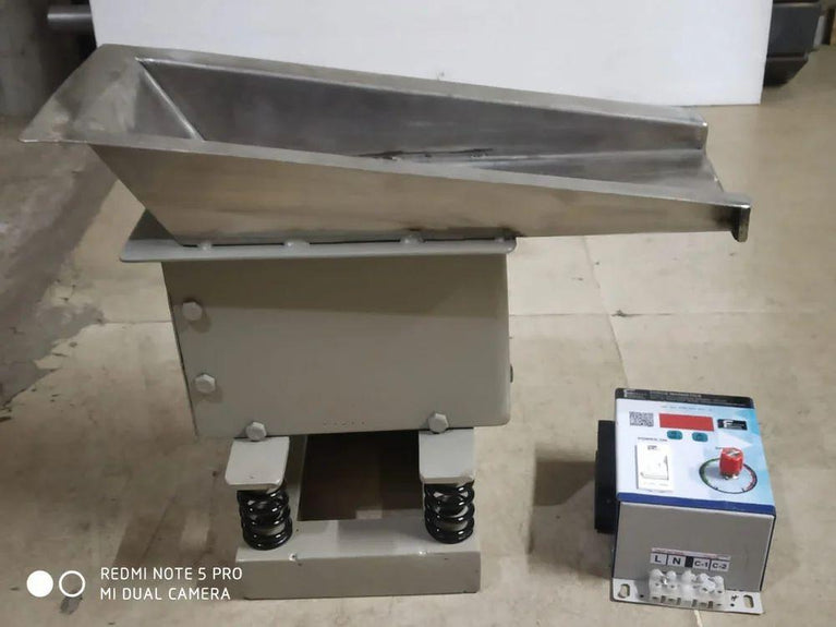 Hopper Vibratory Feeders