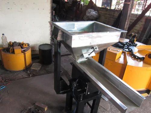 Hopper Vibratory Feeders