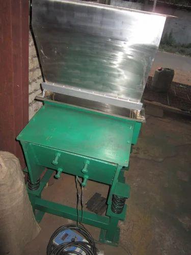 Hopper Vibratory Feeders