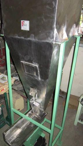 Hopper Vibratory Feeders