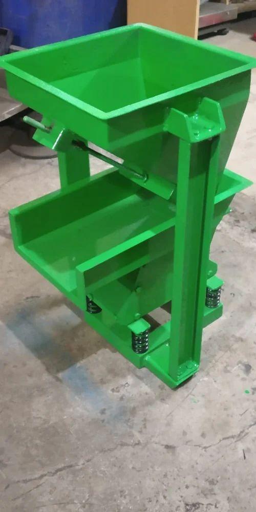 Hopper Vibratory Feeders