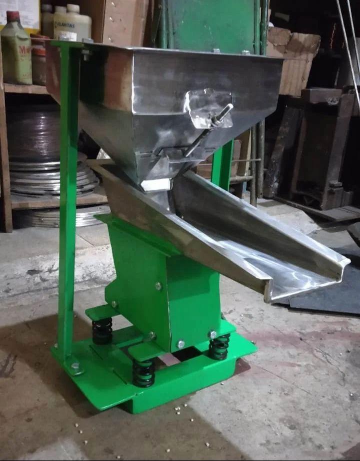 Hopper Vibratory Feeders