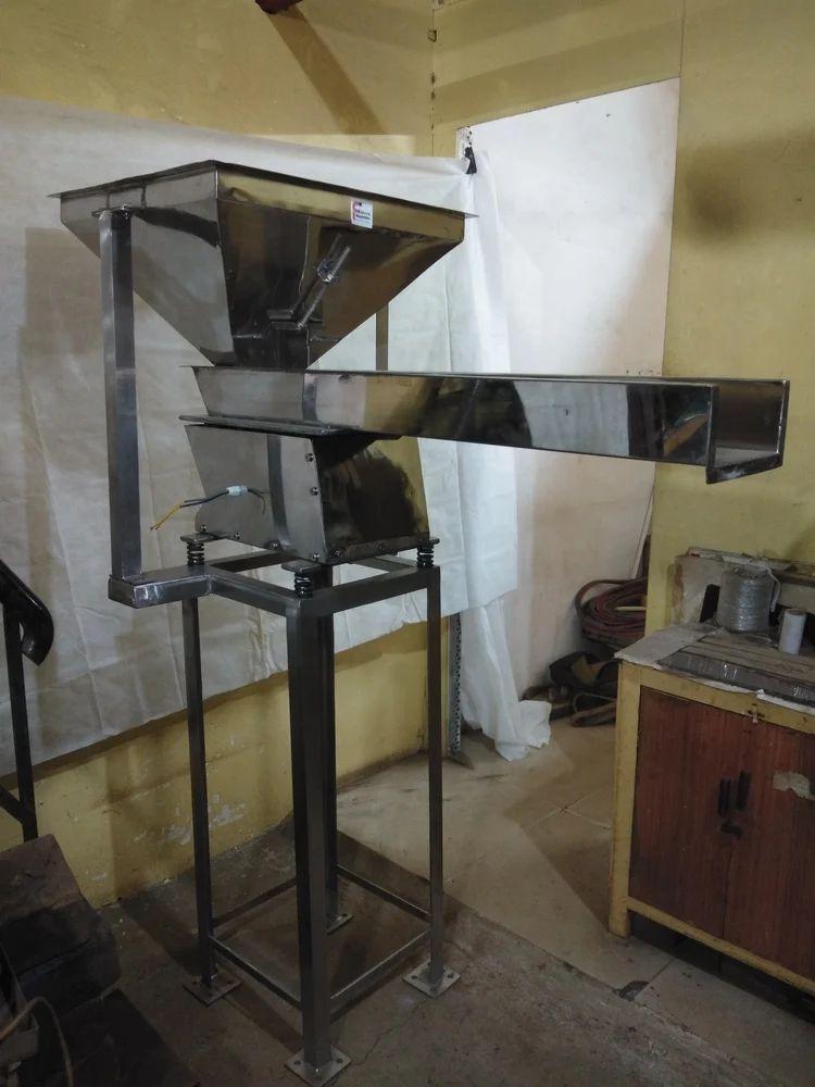 Hopper Vibratory Feeders