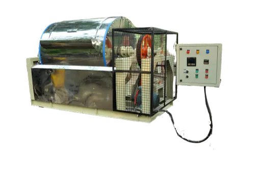 Horizontal Industrial Washing Machine