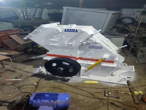 Horizontal Shaft Impact Crusher