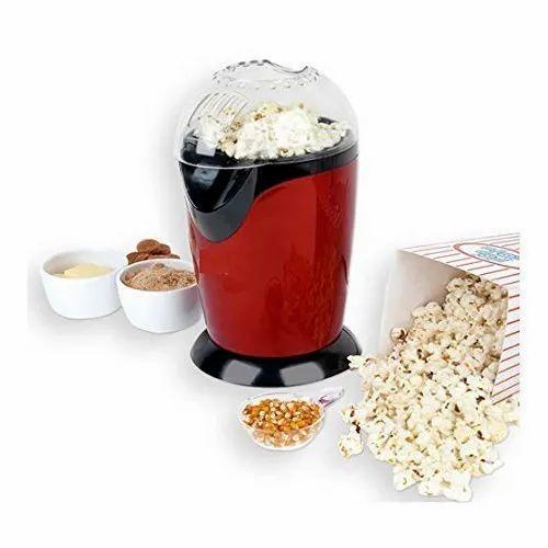 Hot Air 830 - Mini Popcorn Maker For Party Festival