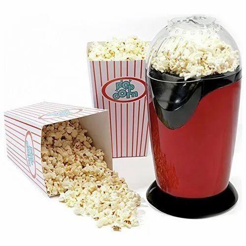 Hot Air 830 - Mini Popcorn Maker For Party Festival